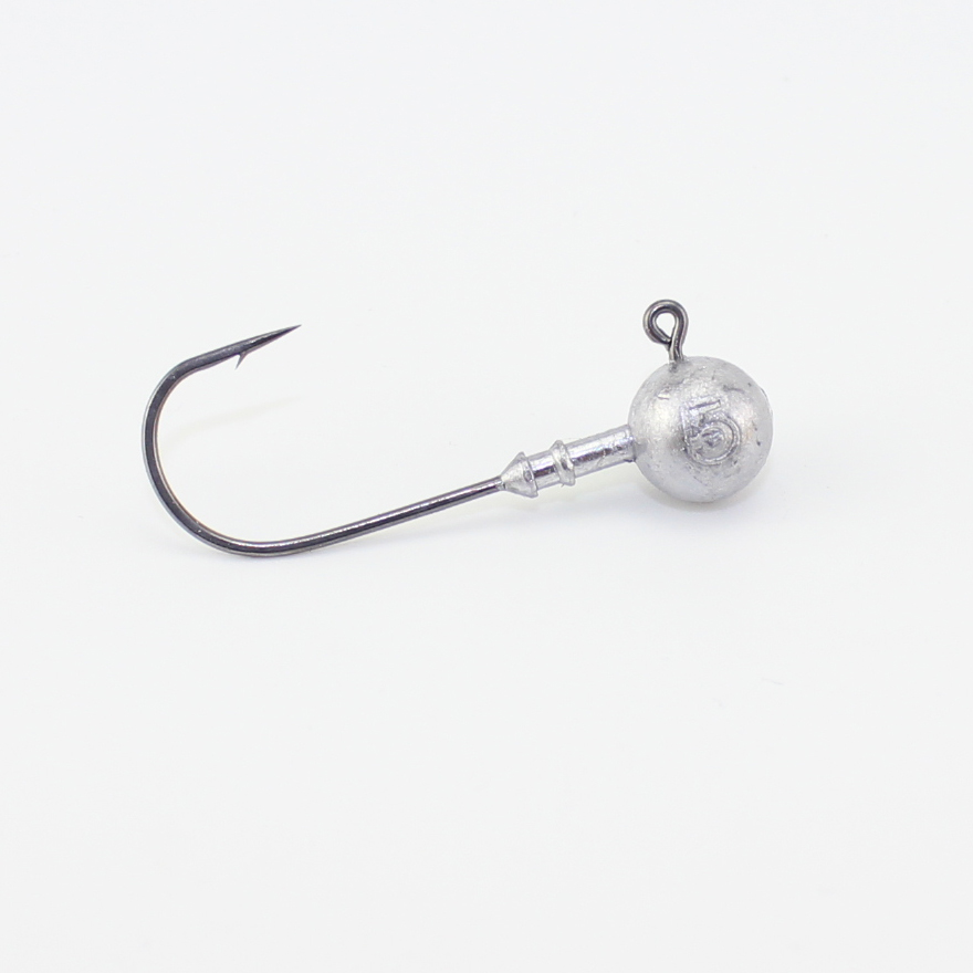 Round  Head Jig