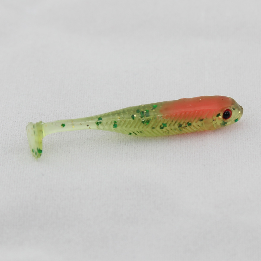 Small Fish