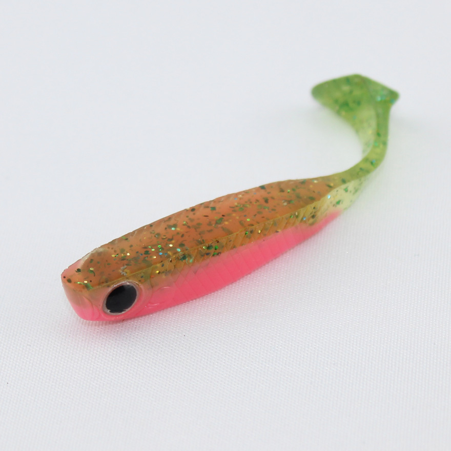 Eye Fish
