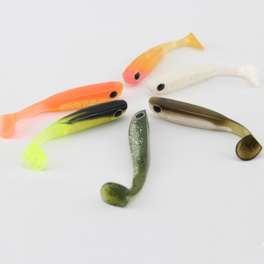 Eye Fish