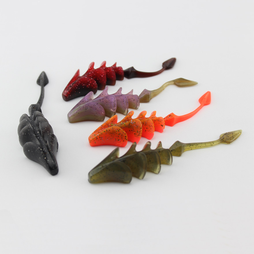 Fish Bone