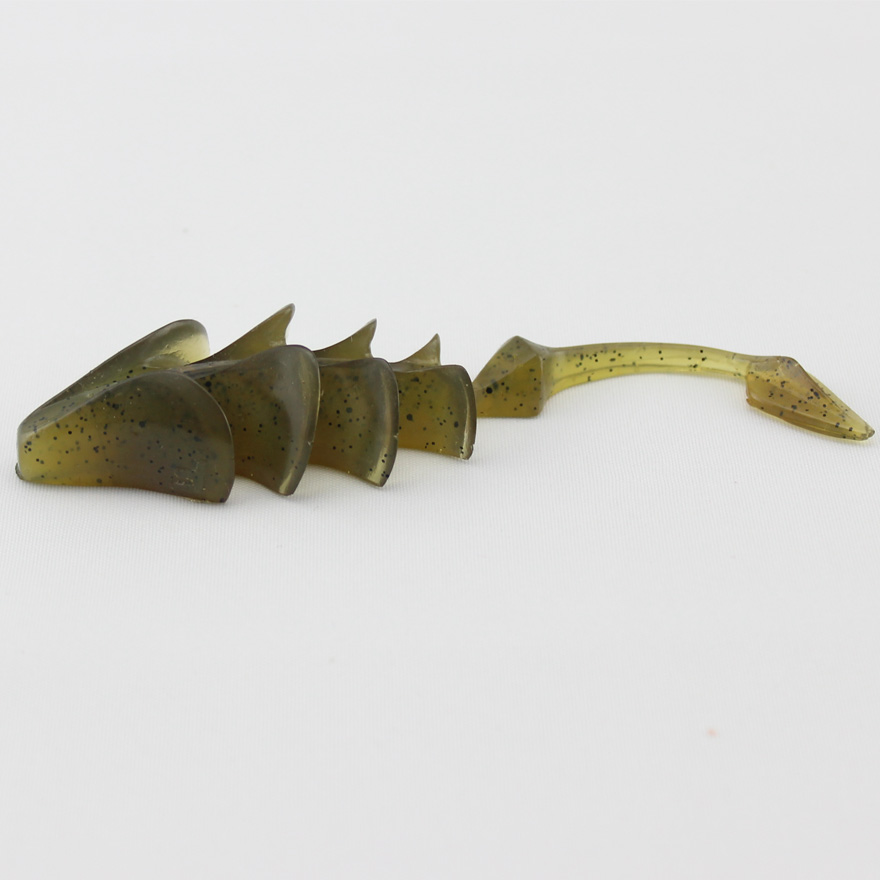 Fish Bone