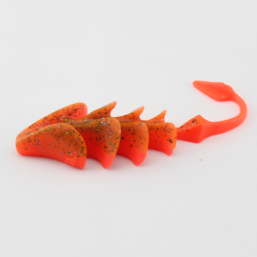 Fish Bone
