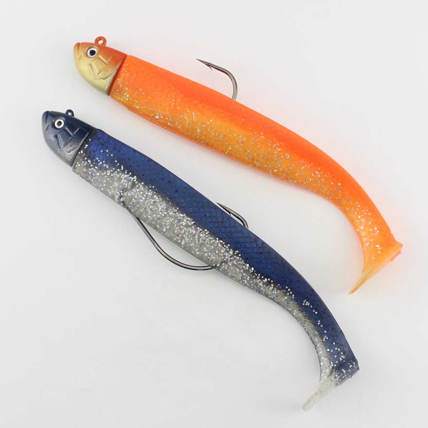 Minnow Shad