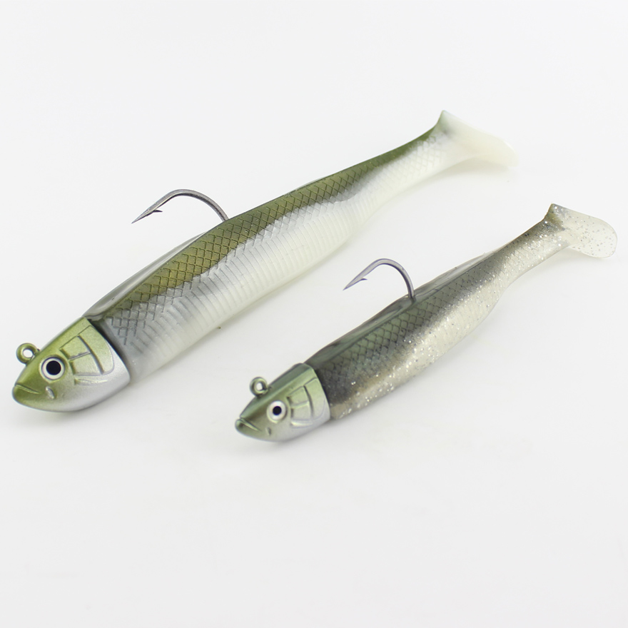 Minnow Shad