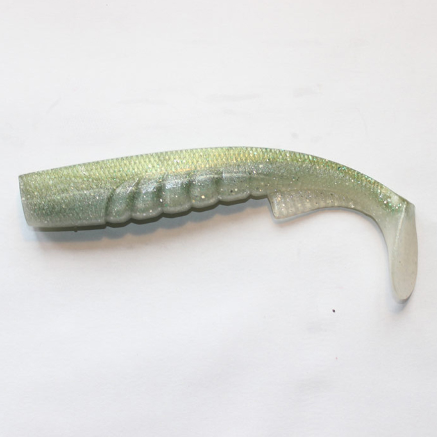 Flo Shad