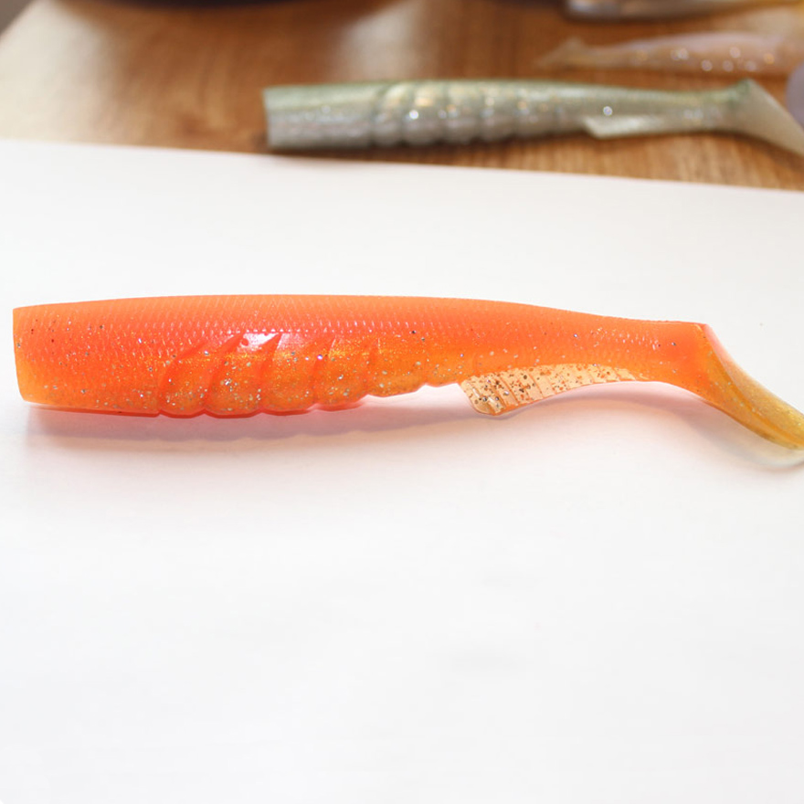 Flo Shad