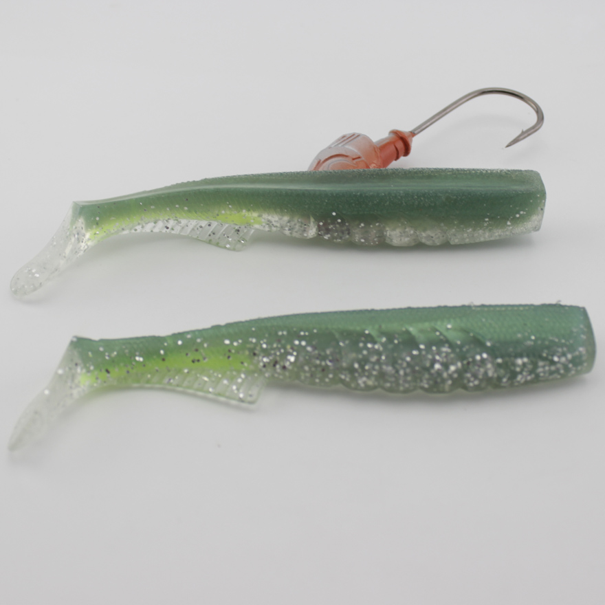 Flo Shad