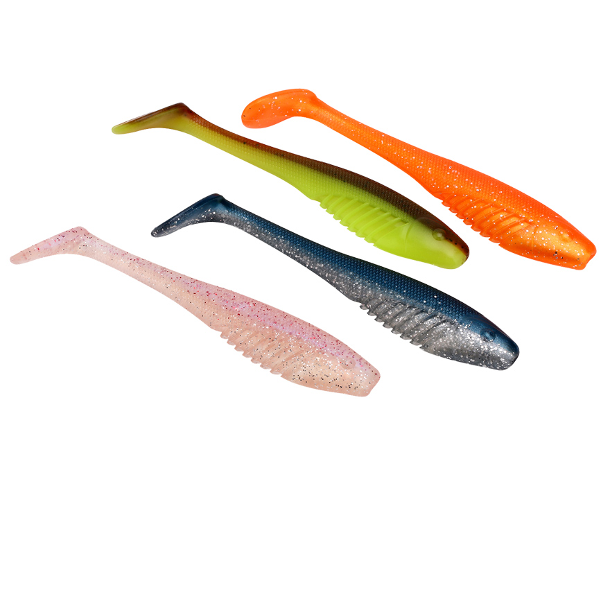 Soft Bait