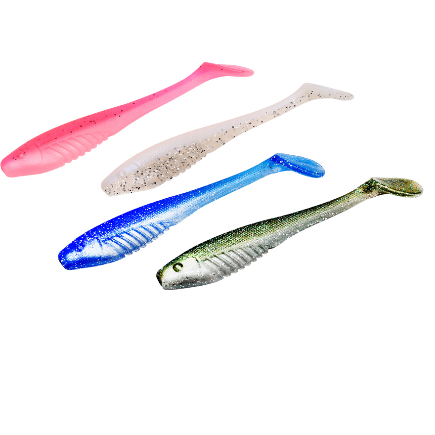 PVC Lure