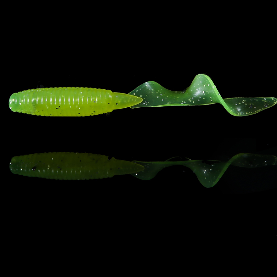 Big Tail Grub